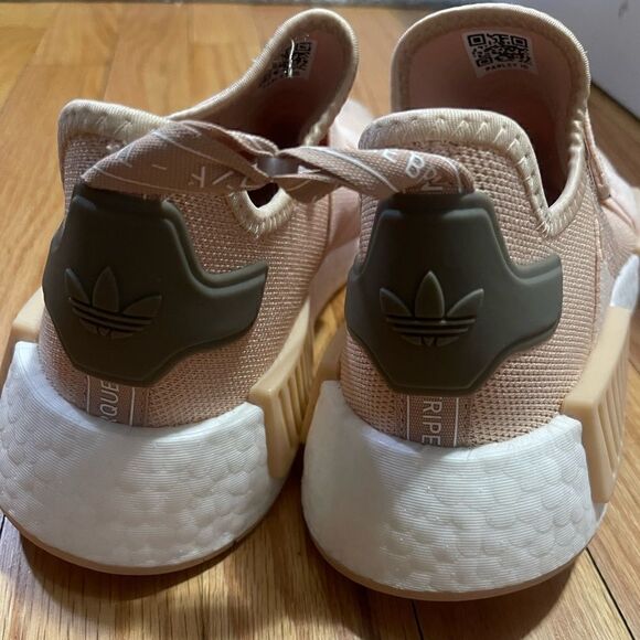 Adidas | NMD_R1 STRAP SHOES - Picture 4 of 12